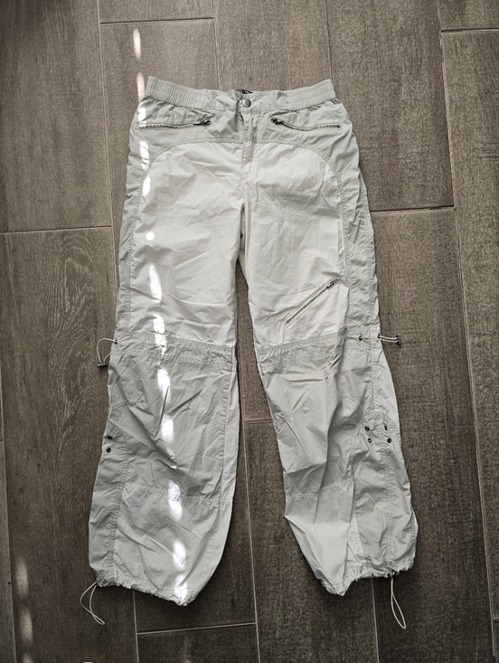 Urban Outfitters Pants - Silence + Noise Colorblock Pants